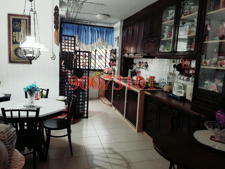 Blk 204 Petir Road (Bukit Panjang), HDB 4 Rooms #133552852